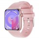 Smartwatch G-Tide Elegance - Pink