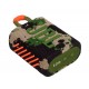 Caixa de Som JBL Go 3 - Camuflado