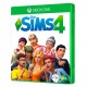 JUEGO THE SIMS 4 XBOX ONE