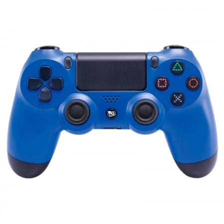 Control Play Game Dualshock 4 Sem Fio para PS4 - Azul