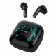 Auricular G-Tide G11 Earphones TWE004 Wirelees Bluetooth - Negro