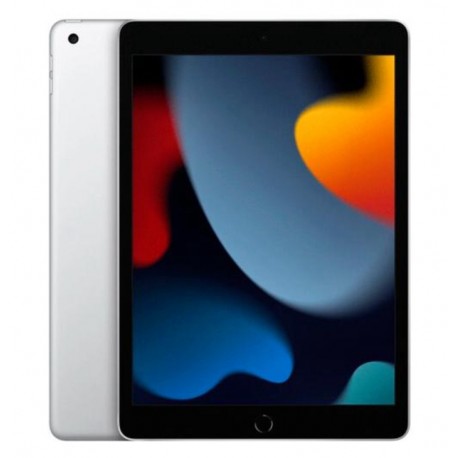 Apple Ipad 9TH-Generacion MK2L3LL/A Wifi / 64GB / Tela 10.2 - Silver