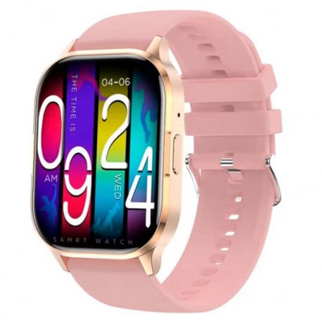 Smartwatch G-Tide S3 Pro 49mm - Dorado