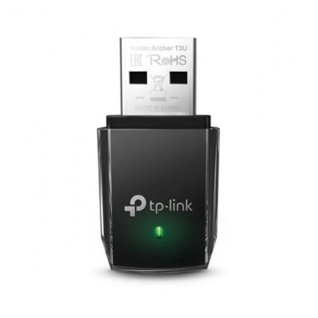 TP-LINK ARCHER T3U AC1300 MINI USB ADAPTER