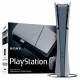 Console Sony PlayStation 5 Slim 30º Aniversário Edição Limitada CFI-2015Bl 4K 1TB SSD US