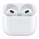 Auricular Apple Airpods 3rd Generation - Blanco (MME73AM/A)