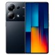 Celular Xiaomi Poco M6 Pro 4G /256GB /8GB RAM /Dual SIM /6.79 /Cam 64MP- Black (Global)