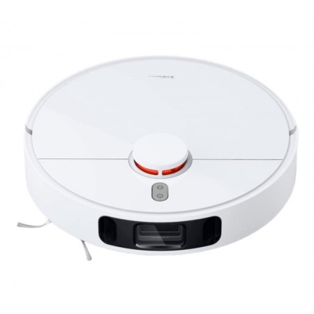 Robot Aspirador Xiaomi Vacuum S10+ B105 BHR6368EU - Blanco