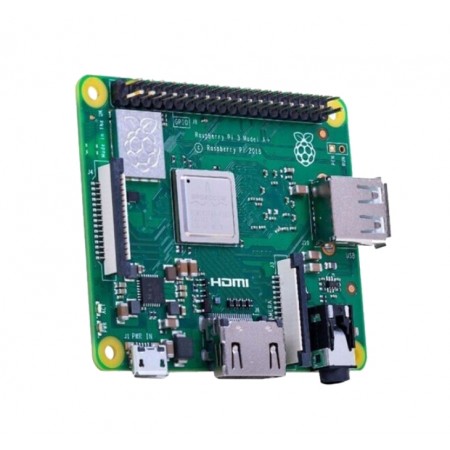 PC Raspberry Pi 3 Model A+