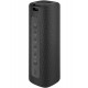 Caixa de Som Xiaomi Mi Portable MDZ-36-DB QBH4195GL / Bluetooth 5.0 / Microfone - Preto