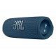 Caixa de Som JBL Flip 6 - Azul