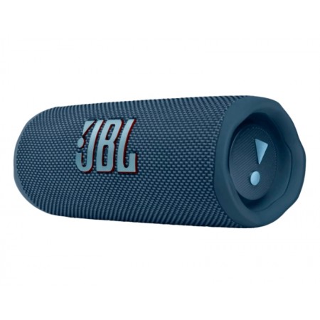 Caixa de Som JBL Flip 6 - Azul