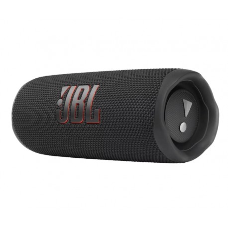 Caja de Som JBL Flip 6 - Negro