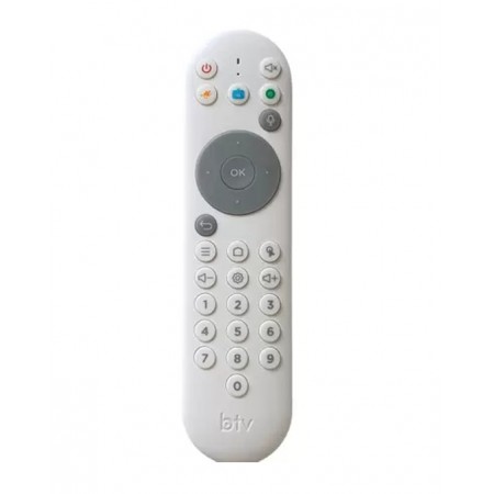 Control De Recptor BTV B13 - Blanco