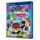 Juego Ben 10 Power Trip PS4