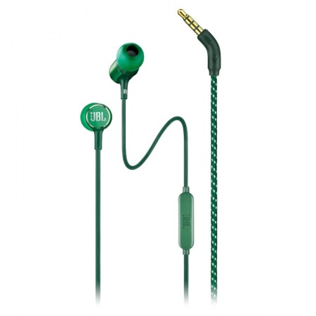 Auricular JBL Live 100 - Verde