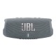 Caixa de Som JBL Charge 5 - Cinza