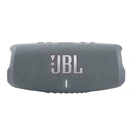 Caixa de Som JBL Charge 5 - Cinza