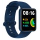 Relój Smartwatch Redmi Watch 2 Lite M2109W1 Bluetooth / GPS - Azul