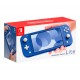 Consola Nintendo Switch Lite - Azul (HDH-S-BBZAA) (Cargador Original- Japones)