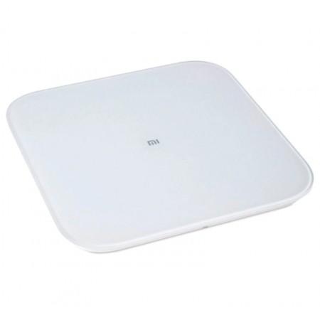 Balanza Xiaomi Mi Smart Scale 2 - Blanco (XMTZCO4HM)