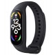 Pulseira Xiaomi Smart Mi Band 7 BHR6007CN M2129B1 - Preto