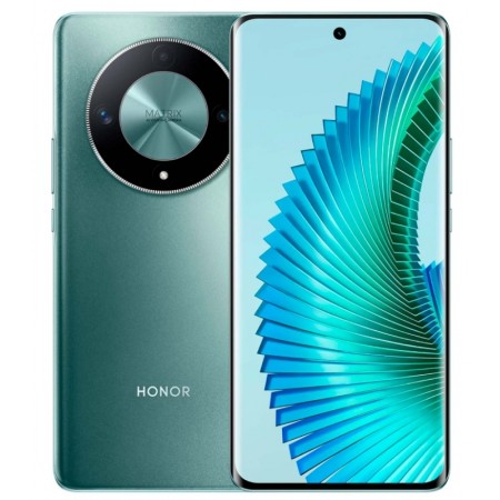 Celular Honor Magic6 Lite 5G ALI-NX1 256GB /8GB RAM /Dual Sim /Tela 6.78 /Cam108MP- Verde