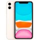 Celular Apple iPhone 11 A2221 64GB / 4GB RAM / 6.1 / Câm 12MP - Blanco(Caixa Slim)