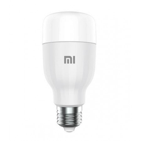 Lâmpada LED Xiaomi Mi Bulb Essential GPX4021GL - White / Color