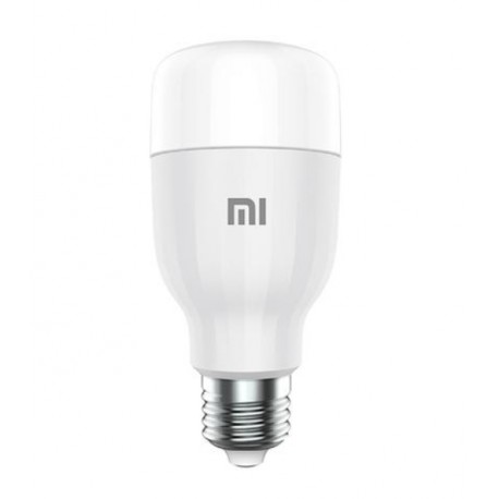 Lâmpada LED Xiaomi Mi Bulb Essential GPX4021GL - White / Color