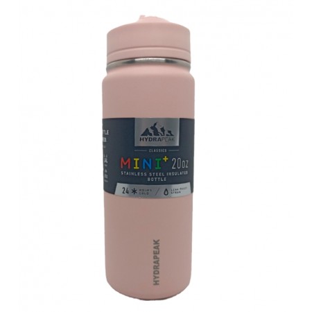 Garrafa Térmica Hydrapeak HP-MINI20 600ML - Seashell