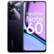 Celular Realme Note 60 RMX3933 128Gb /4GB RAM /DS /LTE /6.74 /32MP - Black (Anatel)