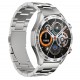 Smartwatch Haylou Solar 5 HF004 LS20 - Plateado