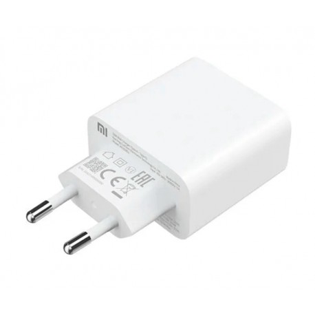 Cargador para Tomada Xiaomi MI 33W ALL Charge BHR4995 33W Charger (TYPE-C)