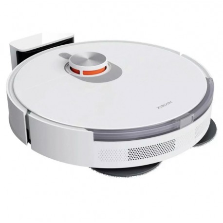 Robot Aspirador Xiaomi Robot Vacuum S20+ - Blanco (B108)