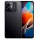 Celular Xiaomi Note 12R Pro 5G 256GB /12GB RAM /Dual SIM /Tela 6.67 - Black (Chinês)