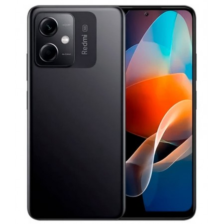 Celular Xiaomi Note 12R Pro 5G 256GB /12GB RAM /Dual SIM /Tela 6.67 - Black (Chinês)