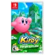 Jogo Kirby And the Forgotten Land - Nintendo Switch.