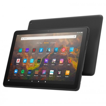 Tablet Amazon Fire HD 10 13ª Generacion Tela 10.1" 32GB 2023 - Negro (Promocion)