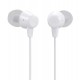 Auricular JBL C50HI - Blanco