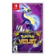 Juego Pokemon Violet - Nintendo Switch