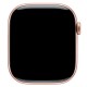 Apple Watch Series 10 MWWT3LW/A Caixa Alumínio 46mm Rose Gold - Esportiva Blush Claro S/M