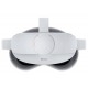 Lente de Realidade Virtual Oculos Pico 4 8GB / 128GB - Blanco