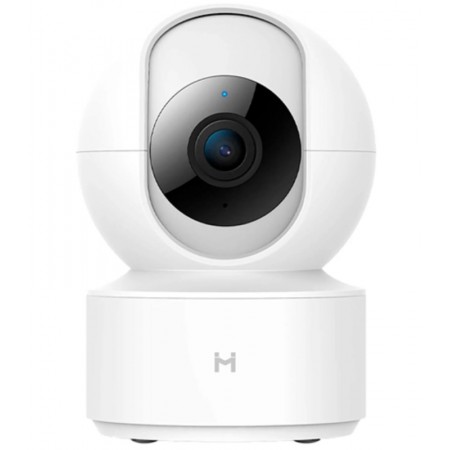 Câmara Xiaomi Lmilab Mi Home Security - Blanco (CMSXJ16A)