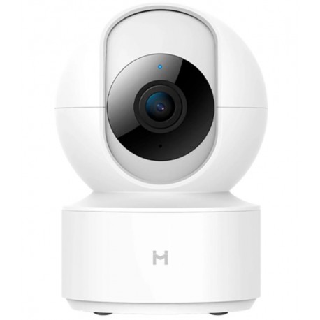 Câmara Xiaomi Lmilab Mi Home Security - Blanco (CMSXJ16A)