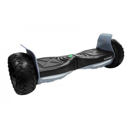 Scooter Elétrico Star Hoverboard 8.5'' / Off Road - Graffiti