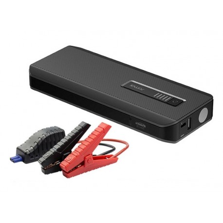 Cargador de Arranque Portátil Xiaomi MI 70MAI PS01 Jump Starter Max - Negro