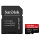 Cartão de Memória Micro SD Sandisk Ultra 512GB / C10 - (SDSQXCD-512-GN6MA)