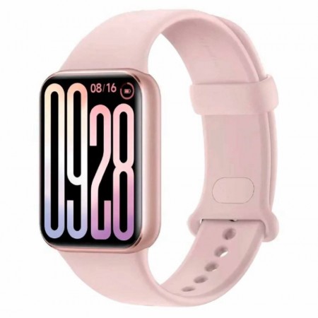 Pulsera Inteligente Xiaomi Smart Mi Band 9 Pro M2402B1 - Rosado Dorado