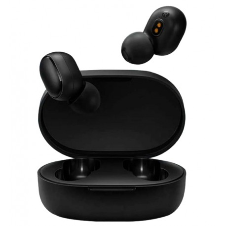 Auricular Xiaomi Mi Redmi Buds Essential M2222E1 BHR6606GL - Negro